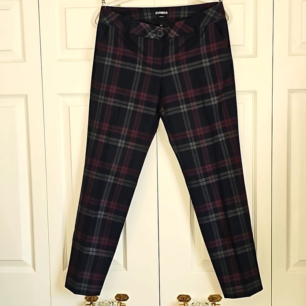 Express Pant